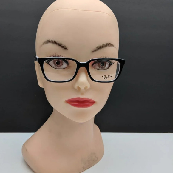 🕶️Ray-Ban RB1532 Kid's Eyeglasses /EUB146🕶️ - Picture 8 of 11